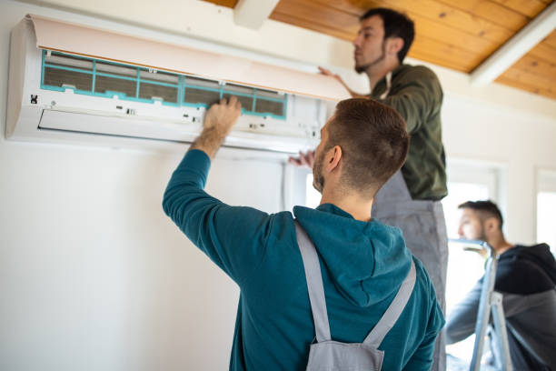 Best Seasonal HVAC Services in Church Point, LA