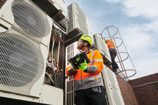 Best HVAC Retrofitting and Upgrading in Church Point, LA