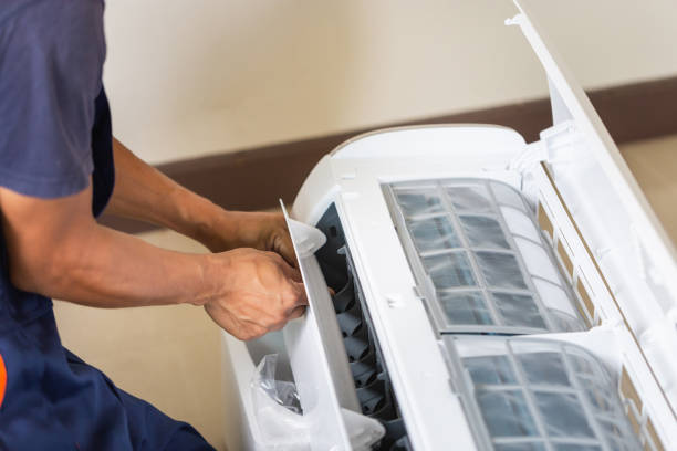 Best Emergency HVAC Services in Church Point, LA