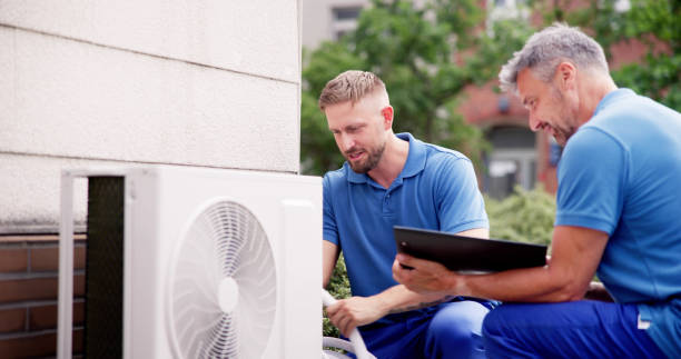 Best HVAC for Healthcare Facilities in Church Point, LA