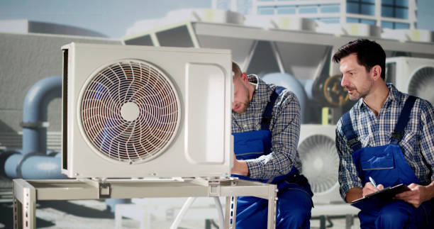 Best Solar-powered HVAC Systems in Church Point, LA