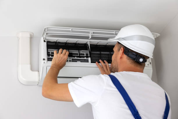 Best HVAC Software and Technology in Church Point, LA
