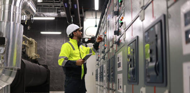 Best Energy-efficient HVAC Solutions in Church Point, LA